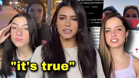 does addison rae have an only fans|Addison Rae and Madison Beer Talk Only Fans & How Much。